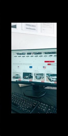 Car On Order Sauto