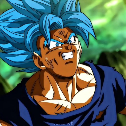 Vegeta Embraces His Arrogance 🥶 | Vegeta vs Jiren | Dragon Ball Super