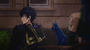 My Status as an Assassin Obviously Exceeds the Hero's season 1 episode 8 in hindi | Anime girl