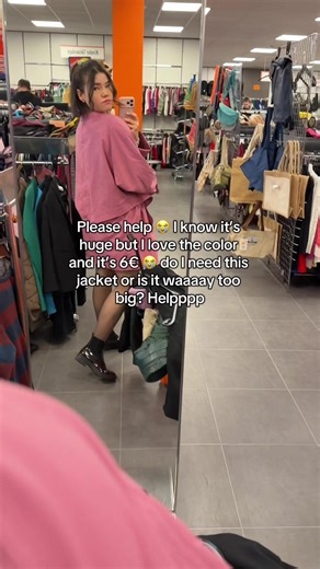 Choosing the Perfect Jacket: Style or Size?