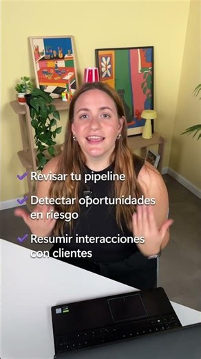 Productividad sin caos con Microsoft 365 y Dynamics 365