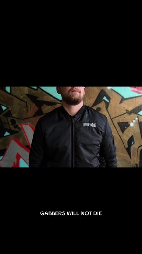 Gabbbers Will Not Die: A Celebration of Resilience