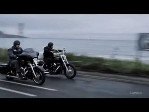 Sons Of Anarchy -Road in Ireland (The Big Fellah Song)