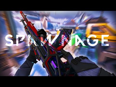 Garbage Valorant Montage