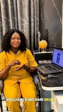 Learn graphic design from scratch. Message me to start learning.