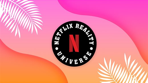Here Are Your 2024 Netflix Reality Universe Superlative Winners