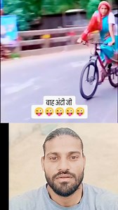 10K reactions · 343 shares | Ahsan Tikadiya #cycling #cyclinglife #cyclestunt #cycleride #cycleyatra #cycle #cyclelife #aunty #auntyride #stunt #stuntriding #stuntman | Ahsan Tikadiya | Facebook