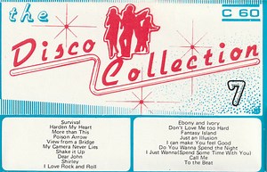 Various - The Disco Collection Volume 7