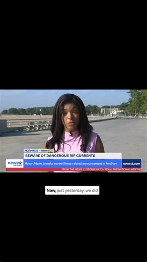 10K views | Citizen App video shown on @news12bx after a fatal water rescue at Manhattan beach. Stay updated with Citizen  #protecttheworld #citizen #news #breaking #nyc | Citizen | Facebook