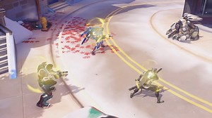 Overwatch 2: Crossplay and Cross-Progression Explained