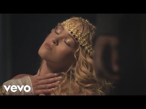 Elley Duhé - $$$$ (Official Video)