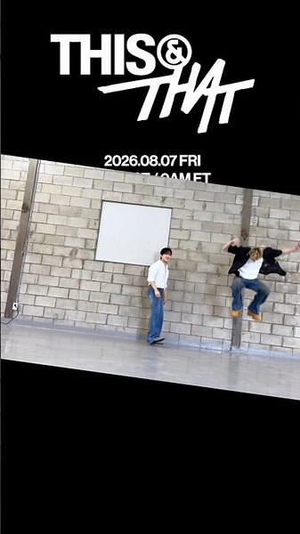 ↙️↙️↘️⬇️⬇️⬇️↘️ #StrayKids #스트레이키즈 #방찬 #BangChan #창빈 #Changbin #THIS_AND_THAT #YouMakeStrayKidsStay