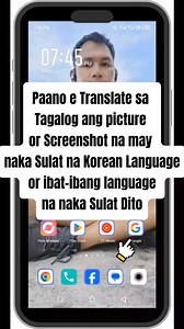 16K views · 104 reactions | #translation #Other #language #tipsandtricks #tutorial #tips | Alvin Durilag | Facebook