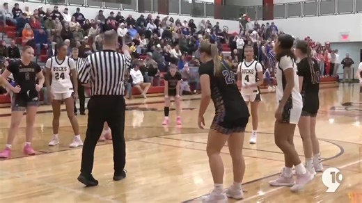 Roscommon advances to semifinals after thrilling overtime win