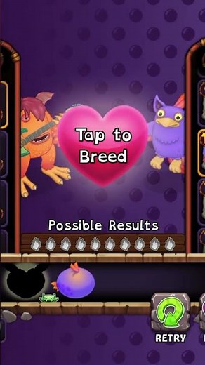 MSM - How to breed Smoochle! #airisland #tutorial #mysingingmonsters