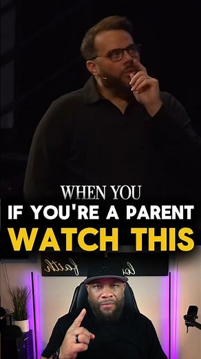 🚨PARENTS WARNING Stop Tying What Your Child Did To Who Your Child Is