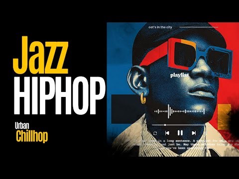 [𝐩𝐥𝐚𝐲𝐥𝐢𝐬𝐭]🖤 NYC Mellow Vibes | BGM | Chill Rap Mellow Boom Bap🎷| Chill Hip Hop × Lofi Hip Hop | 감성힙합