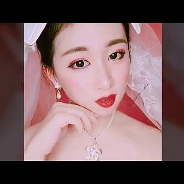 【TikTok】美女がメイクを落とすと😨