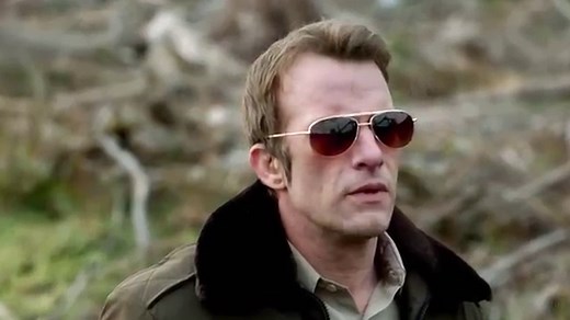 RED MACHINE Trailer German Deutsch (2015)