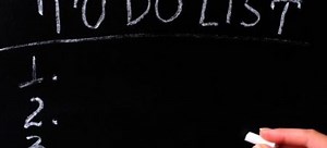 How to Make a Chalkboard Wall | DoItYourself.com