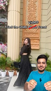 89K views · 172 reactions | Learn how to easily transform your videos into the beautiful and enchanting style of Studio Ghibli! This quick tutorial covers simple video editing techniques to achieve that dreamy anime aesthetic.#ghibli #ghiblistudio #ghiblistyle #studioghibli #howto #make #video #anime #videoediting #tutorial #diy #ai #artificialintelligence #miyazaki #filmmaking #learn | Deepanshu Bhaskar | Facebook