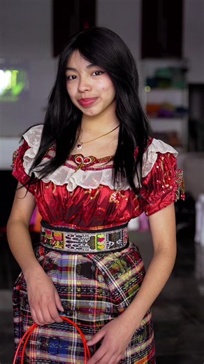 Trajes Típicos de Guatemala: Viste con Orgullo