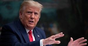 Donald Trump just sold his private jet for $2.5 million