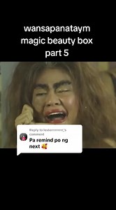 6.1K reactions · 64 shares | Magic beauty box #Wansapanataym | Crismarie Boc Felizardo | Facebook