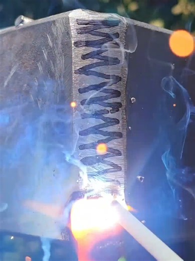 Mastering Vertical Welding Techniques