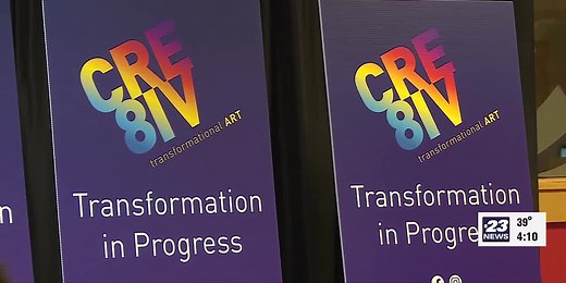 CRE8IV: Transformational Art is calling all muralists to paint Rockford