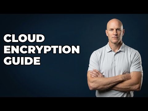 What Cloud Encryption Methods Protect Company Data?