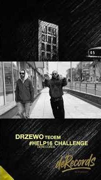 Drzewo #HELP16CHALLANGE prod. TEOEM #hihop #rap #help16 #premiera #video