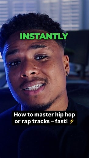 Polish your hip hop and rap tracks like a pro! Just drop them in BandLab Mastering for that flawless final touch ✨ Pick from four free presets like Universal, Fire, Clarity, and Tape. Want more control over your sound? Upgrade to Membership and access preset intensity controls, along with four exclusive presets including @jsewellbeats’ favorite – Punch 👊💥 Comment ‘master’ below and we’ll drop a guide on these features in your DMs! #bandlab #musicproduction #bandlabstudio #mixingtips #mastering