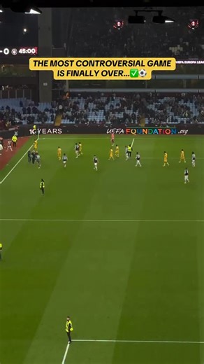 1.8K views · 4 comments | AVFC VS MTA MATCH REVIEW️ ~~~~~~~~~~~~ #astonvilla #villa #avfc #awaydays #fyp #premierleague #championsleague #ucl #football #utv #claretandblue #liverpoolfc #chelseafc #arsenalfc #manchesterunited #mancity #spurs #europaleague #maccabitelaviv | Sam Scarlett | Facebook