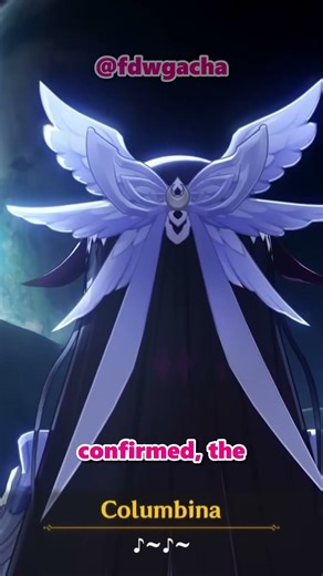 We're Going To The Moon in 6.7 | Genshin Impact | #genshin #genshinimpact