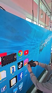 Computer desktop puzzle completed.Buy Stable LED Display, Go To EagerLED.Email: info@eagerled.comWhatsapp: 86 15361038665Website: www.eagerled.comYoutube: https://www.youtube.com/@EagerLEDTiktok: www.tiktok.com/@eagerleddisplayFacebook: www.facebook.com/eagerled/#eagerled #ledscreen #leddisplay #ledmodule #ledwall #ledsign #ledfactory #ledpanel #ledscreendisplay #ledvideowall #ledboard #ledsignage #ledbillboard #instagram#inspiration #foryou | LED Video Wall-Eagerled