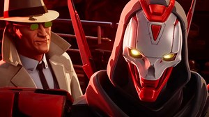 Apex Legends | Official Kill Code Cinematic Trailer Part 4