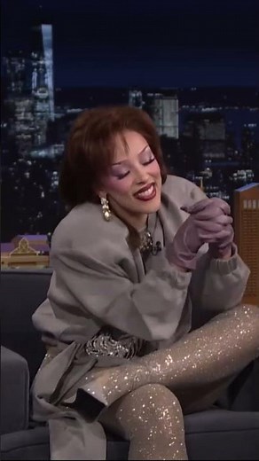 Doja Cat Reveals What Really Happens at Her Live Shows | A New Side of Her You’ve Never Seen