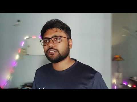 Room Tour + Looking for a Flatmate | semi Furnished Room | Affordable Rent