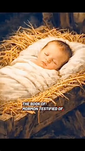 6.3K views · 302 reactions |  Christmas in the Book of Mormon Long...