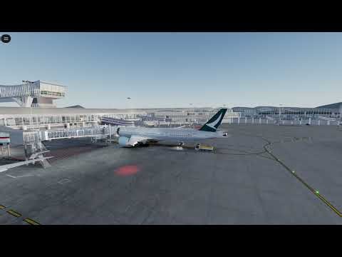 When is the Project Flight Update?