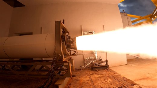 L3Harris to spin off missile propulsion arm with major implications for space launch and defence