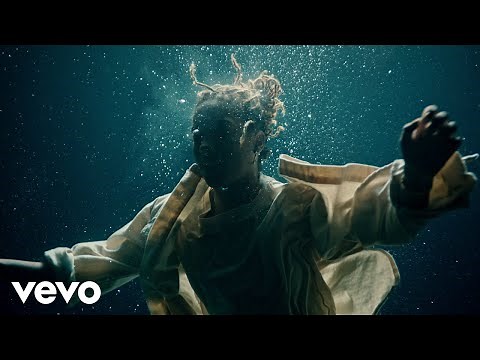 Jacob Banks - Stranger (Official Video)