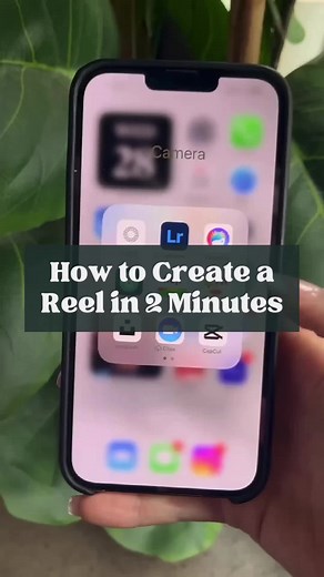 Create Your Next Reel in 2 MINUTES CapCut Video Editor also includes TONS of templates that make creating easier than ever. #videoediting #reels #reelideas #capcut #capcuttutorial #capcutedit #socialmediatips #instagramhack #instagramtips
