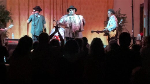 E J Edward Ouellette on Reels