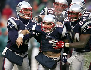 The inside story of Doug Flutie’s NFL drop kick, 15 years ago Friday - The Boston Globe