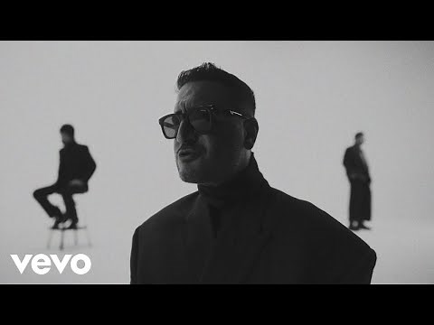 Reik, Gabito Ballesteros - Viernes (Video Oficial)