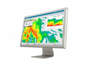 IRIS Focus Remote Sensing Software