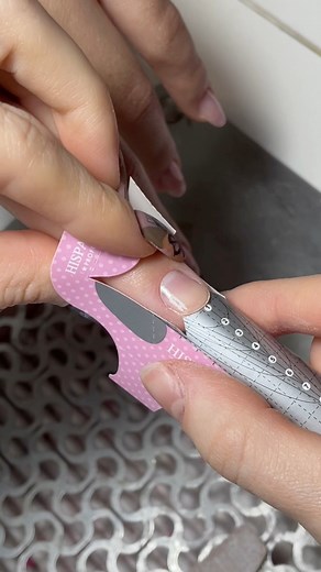 91K views · 1.4K reactions | Nail Extensions Process #nails #fakenails #nailextensions #nailtutorial #acrygelnails #acrygel #extensiondeuñas ☺️Title: Go (feat. Bryan Todd)Artist: Kennedy BaneLink: https://business.facebook.com/sound/collection/?sound_collection_tab=sound_tracks&asset_id=1613540192836922&reference=artist_attr | Olga Mumber | Facebook