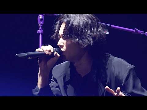 [Alexandros]『ウマ娘』ライブ初参戦に会場熱狂！アニメOP主題歌「超える」披露 「ウマ娘 プリティーダービー 6th EVENT The New Frontier」秋公演 DAY1